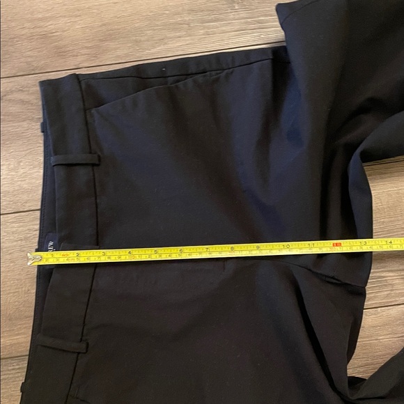 J. Crew Remy Cropped Pants - Picture 9 of 11